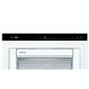 Bosch GSN54AWDV FAGYASZTÓSZEKRÉNY 7 REKESZ