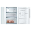 Bosch GSN54AWDV FAGYASZTÓSZEKRÉNY 7 REKESZ