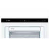 Bosch GSN54AWCV FAGYASZTÓSZEKRÉNY 7 REKESZ NF