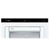 Bosch GSN58AWCV FAGYASZTÓSZEKRÉNY 8 REKESZ
