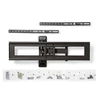 Nedis TVWM1550BK FALI KONZOL