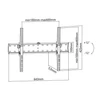 Stell SHO 3310 SLIM FALI KONZOL