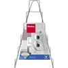 Metaltex MX364006 FEDŐTARTÓ