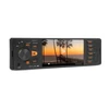 Mnc 39751 FEJEGYSÉG "MALIBU" - 1 DIN - 4 X 50 W - LCD - BT - MP5 - AUX - SD - USB
