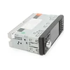 Mnc 39751 FEJEGYSÉG "MALIBU" - 1 DIN - 4 X 50 W - LCD - BT - MP5 - AUX - SD - USB