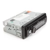Mnc 39750 FEJEGYSÉG "RAPID" - 1 DIN - 4 X 50 W - BT - MP3 - AUX - SD - USB