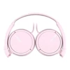 Sony MDRZX110P PINK FEJHALLGATÓ