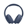 Jbl TUNE 720BT KÉK FEJHALLGATÓ BLUETOOTH