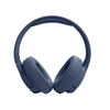 Jbl TUNE 720BT KÉK FEJHALLGATÓ BLUETOOTH