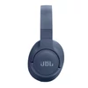 Jbl TUNE 720BT KÉK FEJHALLGATÓ BLUETOOTH