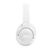 Jbl TUNE 720BT FEHÉR FEJHALLGATÓ BLUETOOTH