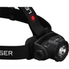 Ledlenser 502122 FEJLÁMPA  TÖLTHETŐ 1000LM,LI-ION