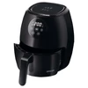 Sencor SFR 5030BK FORRÓLEVEGŐS FRITŐZ
