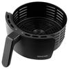 Sencor SFR 5030BK FORRÓLEVEGŐS FRITŐZ
