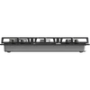 Gorenje GW6D42CLB FŐZŐLAP BEÉPÍTHETŐ GÁZ