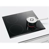 Electrolux LIR60433B FŐZŐLAP BEÉPÍTHETŐ INDUKCIÓS