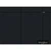 Whirlpool SMO 658C/BT/IXL FŐZŐLAP BEÉPÍTHETŐ INDUKCIÓS