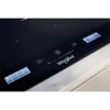 Whirlpool SMP 778 C/NE/IXL FŐZŐLAP BEÉPÍTHETŐ INDUKCIÓS