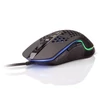 Yenkee YMS 3030BK SHOTGUN GAMING EGÉR