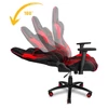 Yenkee YGC 100RD SABOTAGE GAMING SZÉK