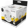 Entac ESC1.5G3-GLOBE GÖMB ELOSZTÓ 4 FOGLALATTAL, KAPCSOLÓVAL 1.5M 3G1.5