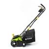 Fieldmann FZV 2102-E GYEPSZELLŐZTETŐ ELEKTROMOS