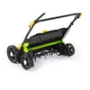 Fieldmann FZV 2102-E GYEPSZELLŐZTETŐ ELEKTROMOS