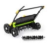 Fieldmann FZV 2102-E GYEPSZELLŐZTETŐ ELEKTROMOS