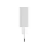 Xiaomi MI 20W CHARGER TYPE-C FEHÉR (BHR4927GL) HÁLÓZATI TÖLTŐ