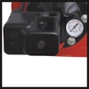 Einhell GC-WW 6538 HÁZI VÍZMŰ
