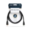 Delight 20318 HDMI - HDMI MINI KÁBEL -2M- HIGH PERFORMANCE
