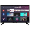 Jvc LT24VAH3235 HD ANDROID SMART LED  TV