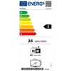 Hyundai HLA32339 HD ANDROID SMART LED TV