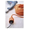 Emos P01215R HOSSZABBÍTÓ 15 M / 1 ALJZAT / PVC / 250 V / 1,5 MM2