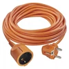 Emos P01220R HOSSZABBÍTÓ 20 M / 1 ALJZAT / PVC / 250 V / 1,5 MM2