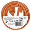 Emos P01220R HOSSZABBÍTÓ 20 M / 1 ALJZAT / PVC / 250 V / 1,5 MM2