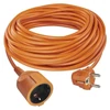 Emos P01230R HOSSZABBÍTÓ 30 M / 1 ALJZAT  / PVC / 250 V / 1,5 MM2