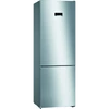 Bosch KGN49XLEA HŰTŐ ALULFAGYASZTÓS