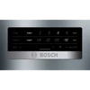Bosch KGN49XLEA HŰTŐ ALULFAGYASZTÓS