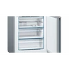 Bosch KGN49XLEA HŰTŐ ALULFAGYASZTÓS
