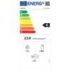 Gorenje RK4182PS4 HŰTŐ ALULFAGYASZTÓS