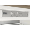 Whirlpool WH SP70 T232 P HŰTŐ ALULFAGYASZTÓS BEÉPÍTHETŐ