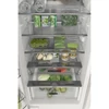 Whirlpool WHC20 T352 HŰTŐ BEÉPÍTHETŐ ALULFAGYASZTÓS