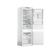 Whirlpool WHC18 T573 HŰTŐ BEÉPÍTHETŐ ALULFAGYASZTÓS