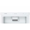 Bosch KSV33VWEP HŰTŐ EGYAJTÓS