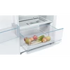 Bosch KSV33VWEP HŰTŐ EGYAJTÓS