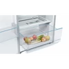 Bosch KSV33VLEP HŰTŐ EGYAJTÓS
