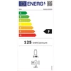 Beko BLSA-210M3 SN  HŰTŐ EGYAJTÓS BEÉPÍTHETŐ