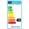 Avide ASIR27-100W-FR INFRA IZZÓ E27 100W FULL RED