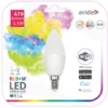 Avide ASC14RGBW-5.5W-WIFI IZZÓ SMART LED CANDLE 5.5W RGB+W WIFI APP CONTROL